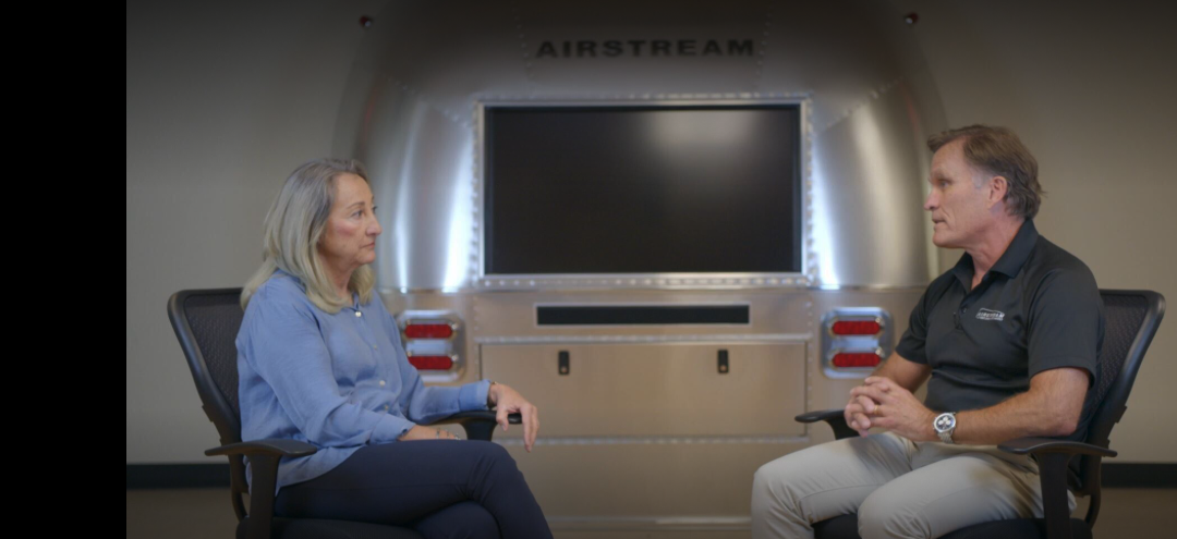 An Interview with Ted Davis, Platform General Manager, Airstream Adventures NW