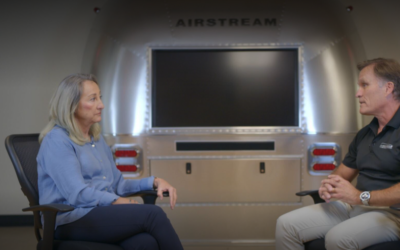 An Interview with Ted Davis, Platform General Manager, Airstream Adventures NW
