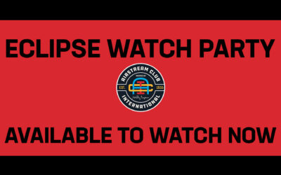 View the ACI Eclipse Watch Party Broadcast