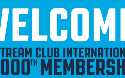 ACI Reaches 10,000 Memberships