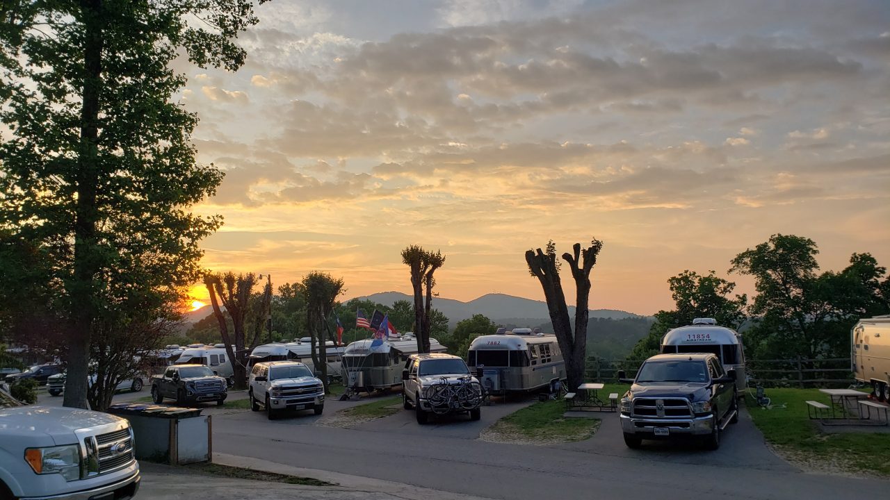 Caravan Program Big Improvements Ahead: A Fresh Chapter for the ACI Caravan Program ...
