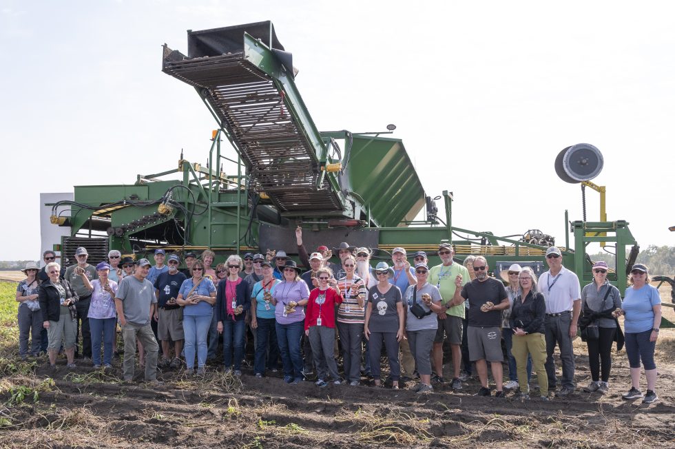 Caravan Program Big Improvements Ahead: A Fresh Chapter for the ACI Caravan Program ...