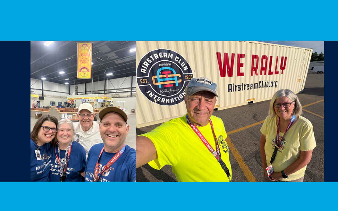 The 69th International Rally Wraps Up in Minot